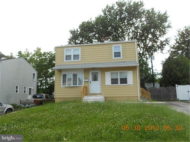 232 West Chelton Road Brookhaven, PA 19015 - Photo 1 of 15 Exterior Front
