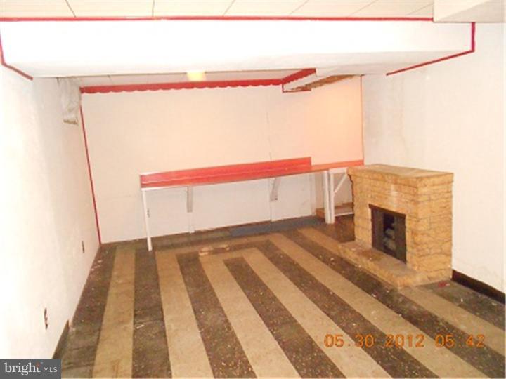 232 West Chelton Road Brookhaven, PA 19015 - Photo 12 of 15 Basement