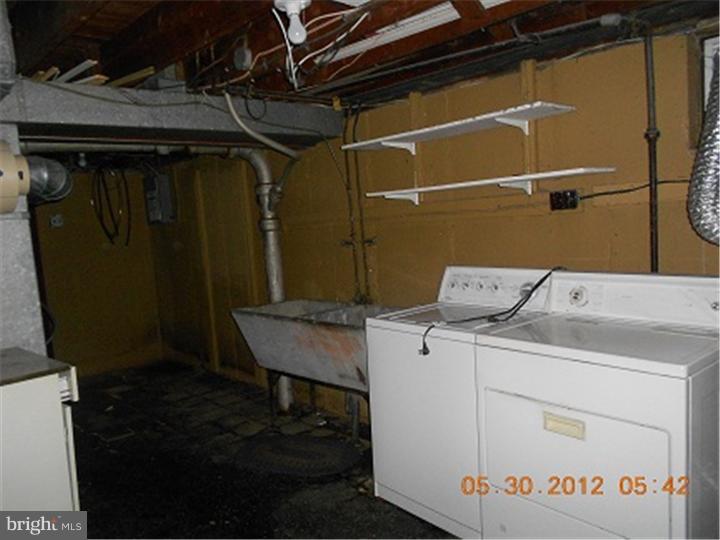 232 West Chelton Road Brookhaven, PA 19015 - Photo 13 of 15 Basement