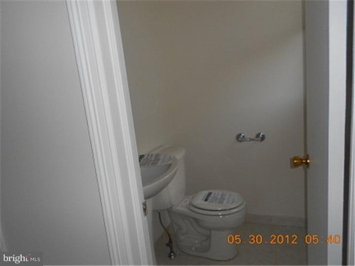 232 West Chelton Road Brookhaven, PA 19015 - Photo 7 of 15 Half Bath