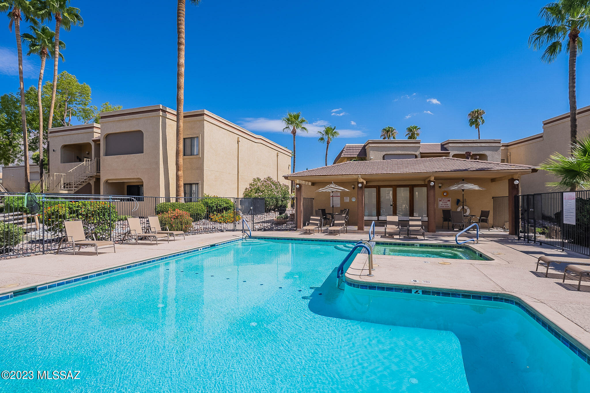 5500 North Valley View Road, Unit 113 Tucson, AZ 85718 - Photo 30 of 33