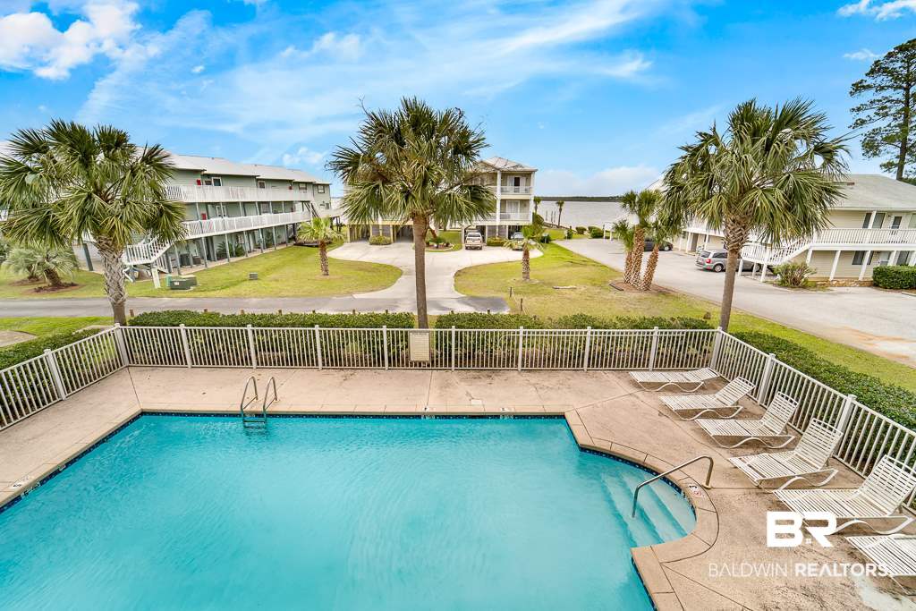 25909 Canal Road, Unit 102 Orange Beach, AL 36561 - Photo 18 of 26 Pool