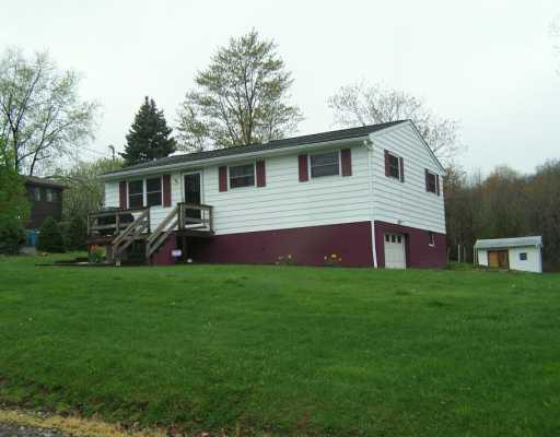 115 Singleton Road Sarver, PA 16055 - Photo 1 of 8 Exterior Front.