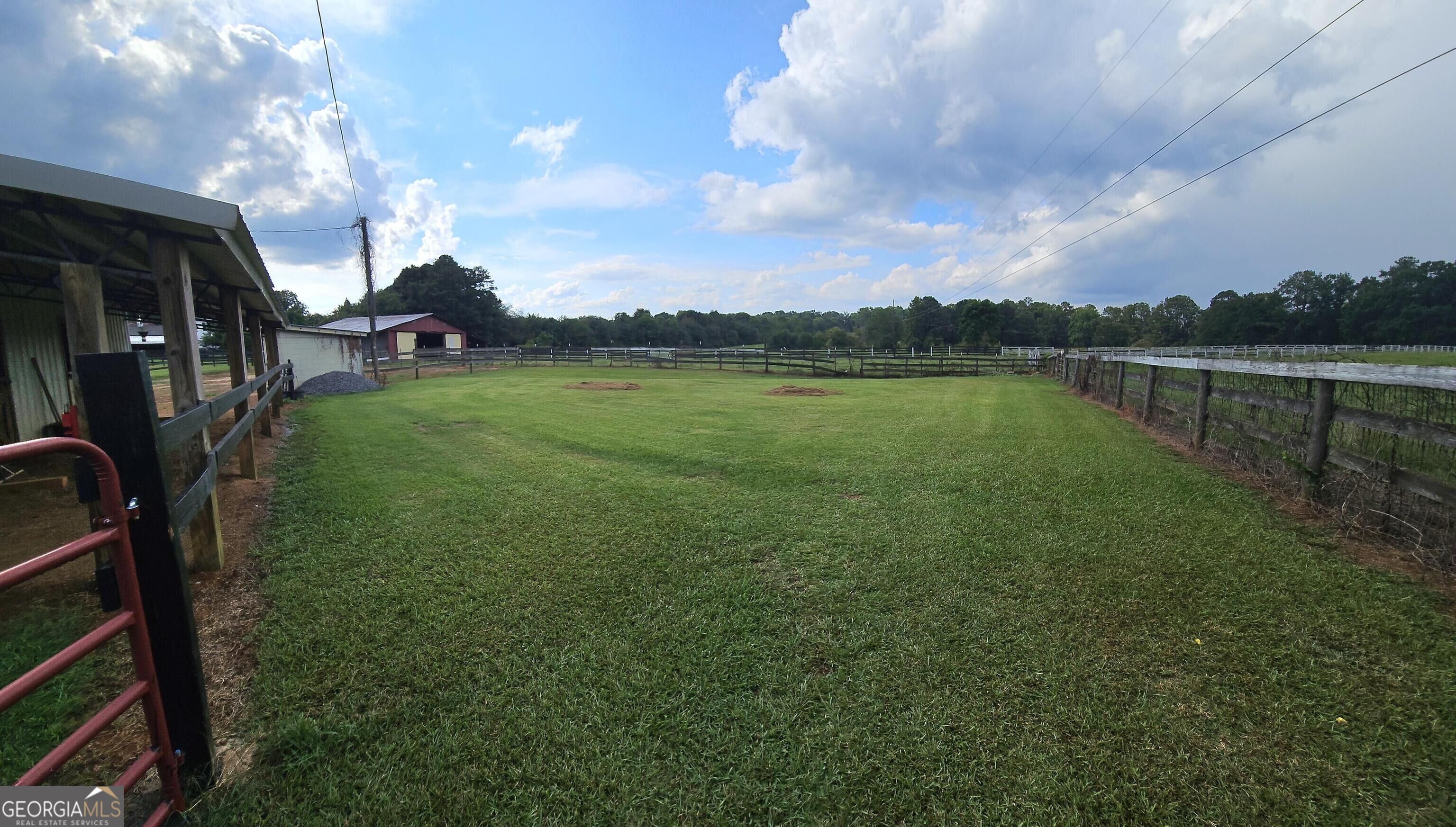 351 Moose Lodge Road Griffin, GA 30224 - Photo 18 of 48 Gallery Image 18
