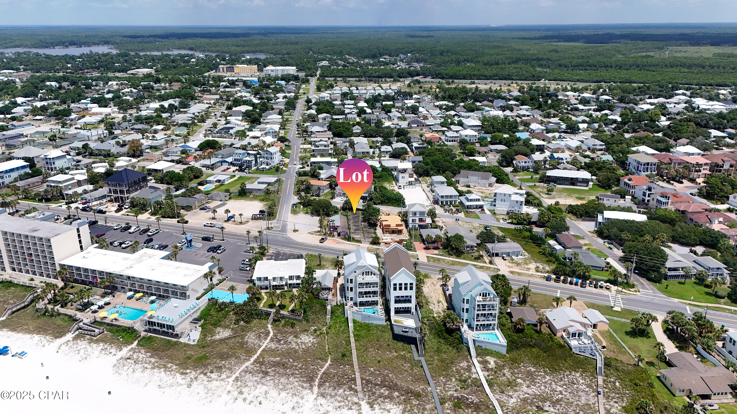 21826 Front Beach Road Panama City Beach, FL 32413 - Photo 6 of 10 Gallery Image 6