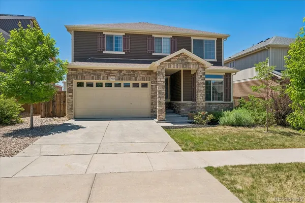 $695,000 | 4805 South Catawba Street, Aurora, CO 80016