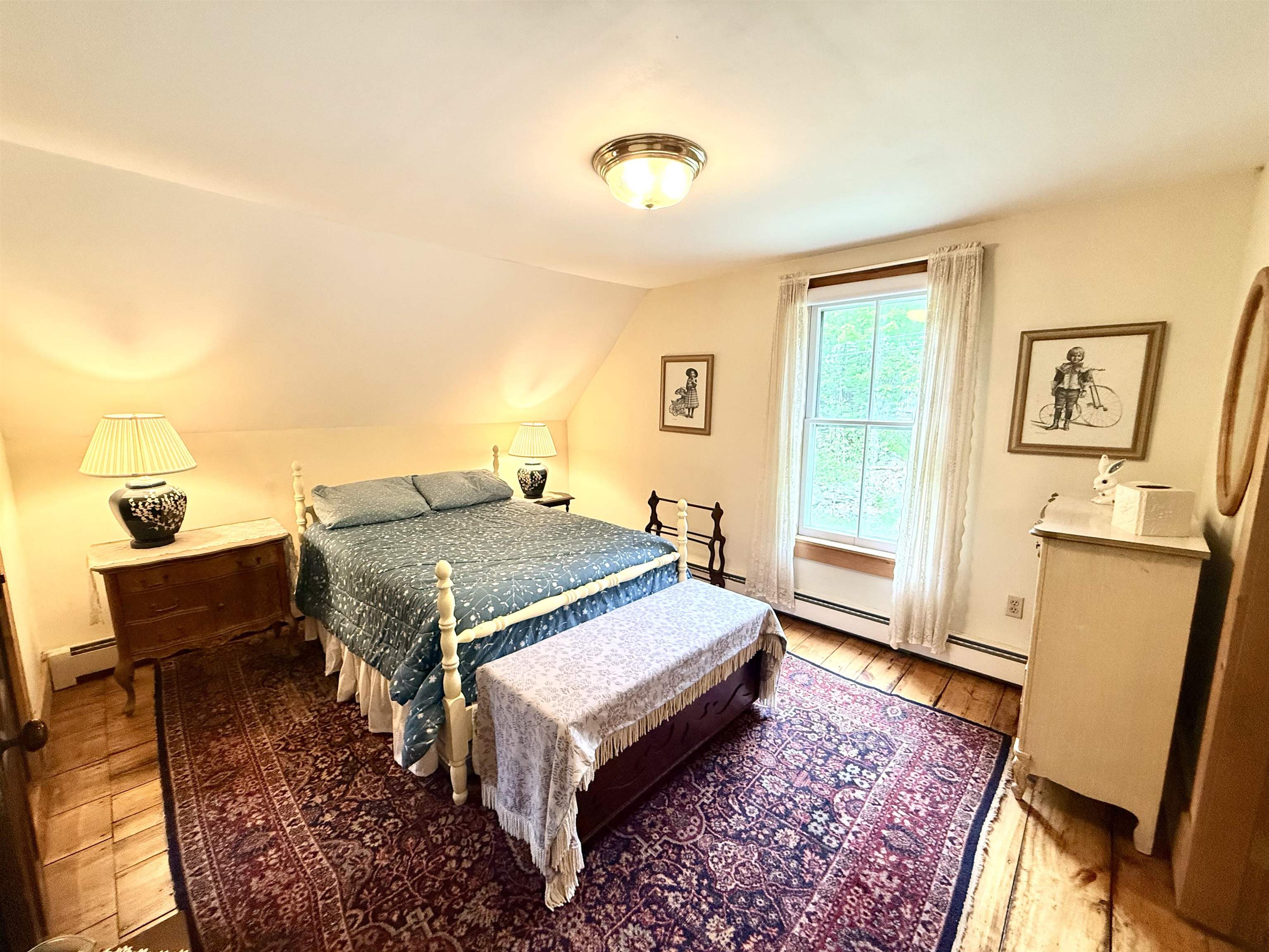 160 Parshley Road Vershire, VT 05083 - Photo 11 of 48
