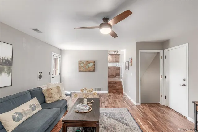 $575,000 | 4864 Parsons Way, Castle Rock, CO 80104