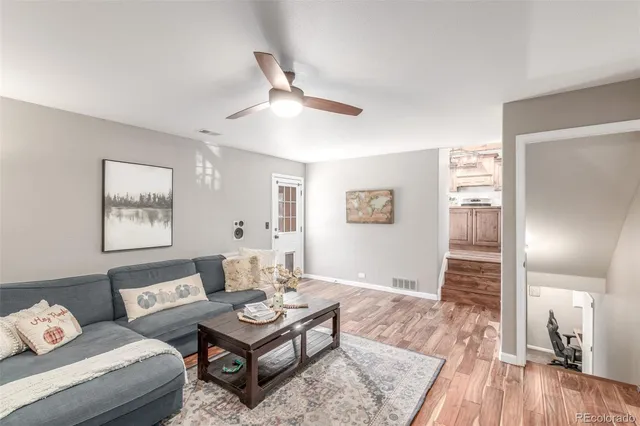 $575,000 | 4864 Parsons Way, Castle Rock, CO 80104