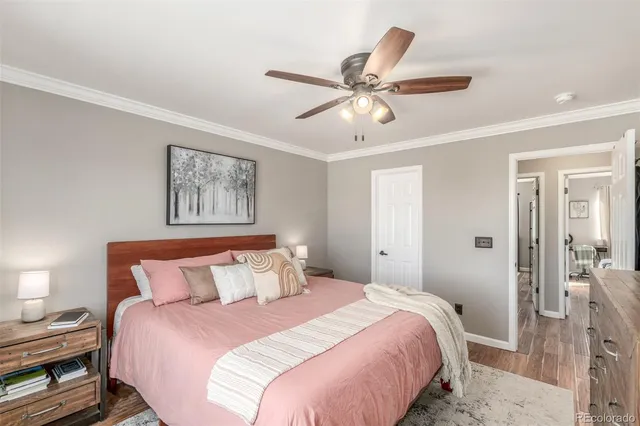 $575,000 | 4864 Parsons Way, Castle Rock, CO 80104