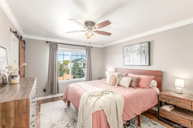 $575,000 | 4864 Parsons Way, Castle Rock, CO 80104