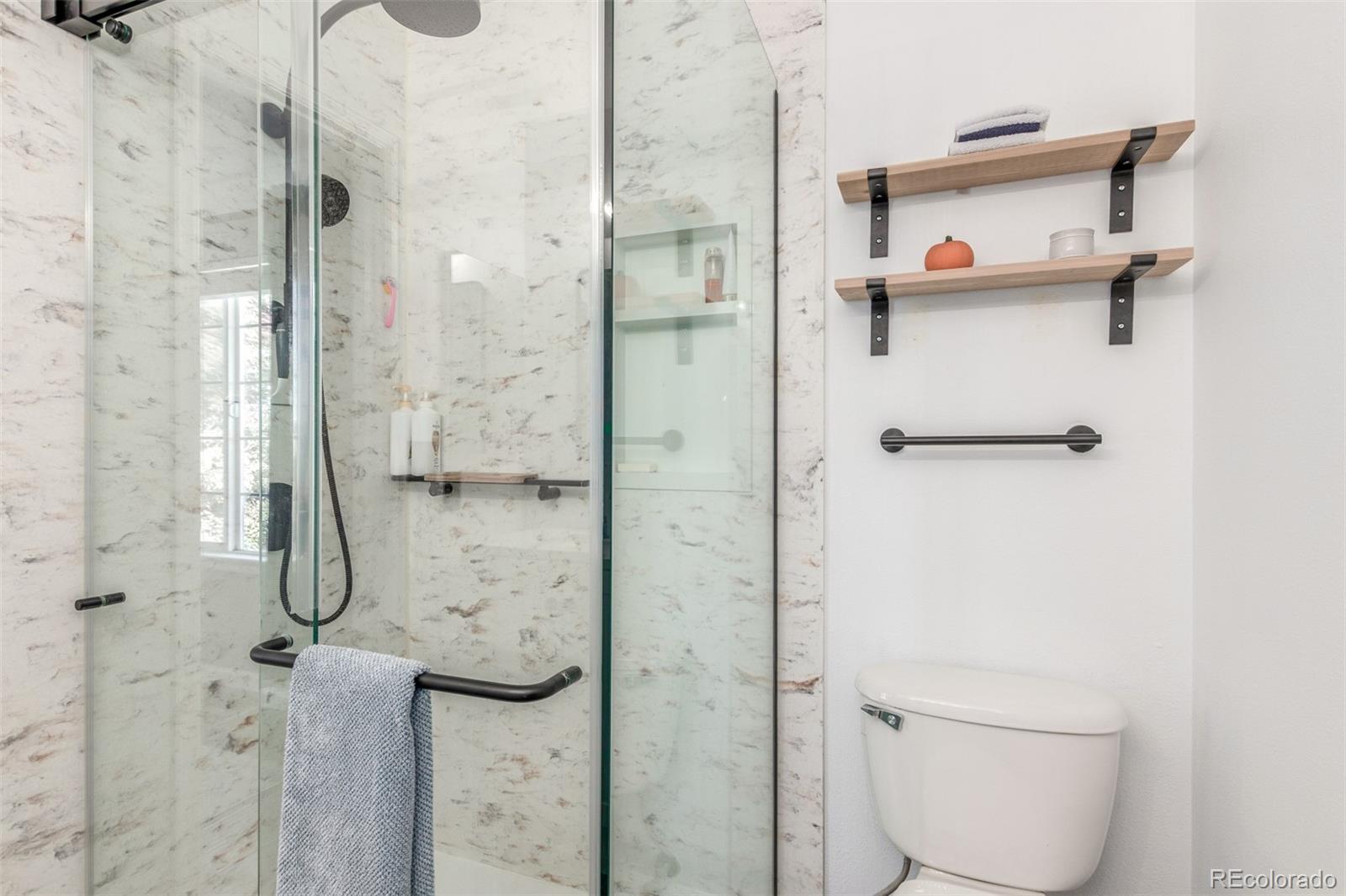 4864 Parsons Way Castle Rock, CO 80104 - Photo 18 of 50 view of bathroom