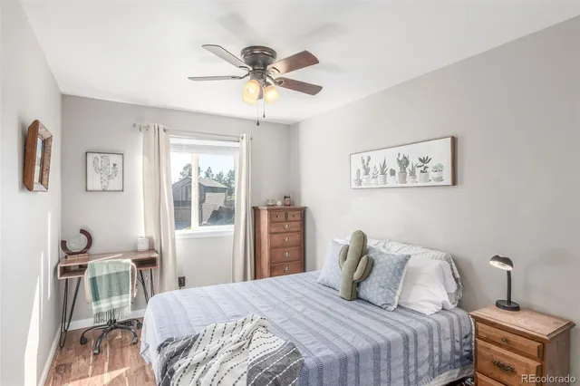 $575,000 | 4864 Parsons Way, Castle Rock, CO 80104