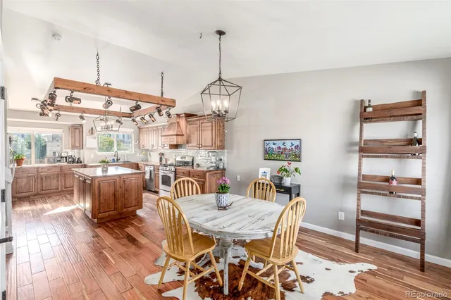 $575,000 | 4864 Parsons Way, Castle Rock, CO 80104