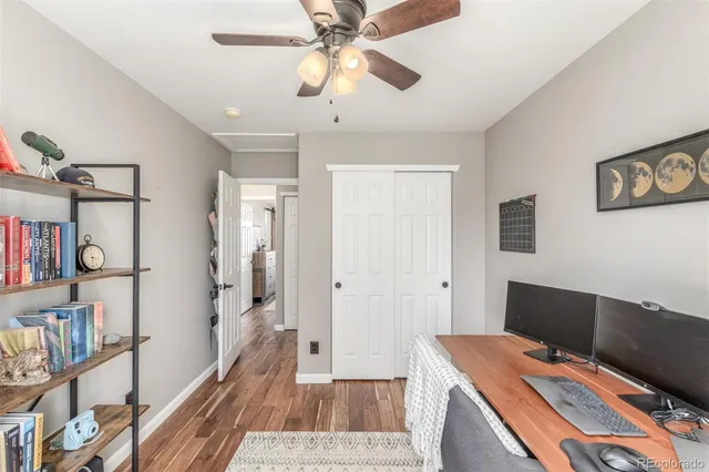 $575,000 | 4864 Parsons Way, Castle Rock, CO 80104