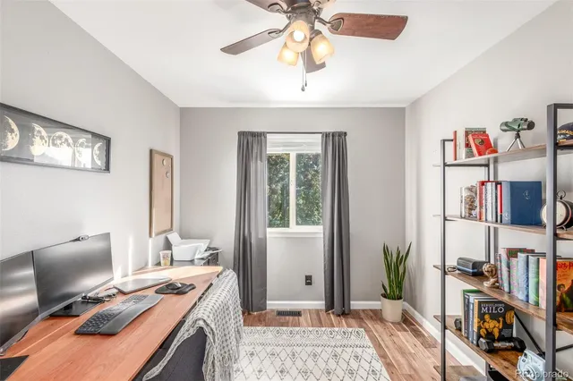 $575,000 | 4864 Parsons Way, Castle Rock, CO 80104