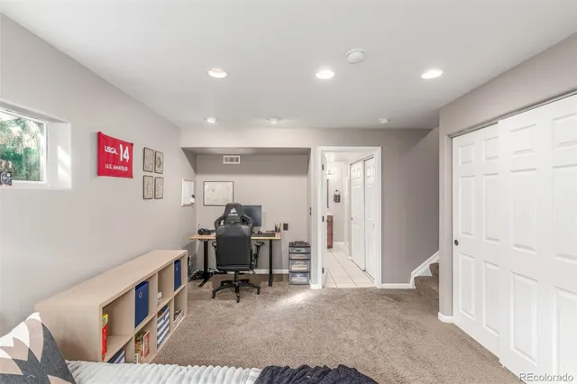 $575,000 | 4864 Parsons Way, Castle Rock, CO 80104