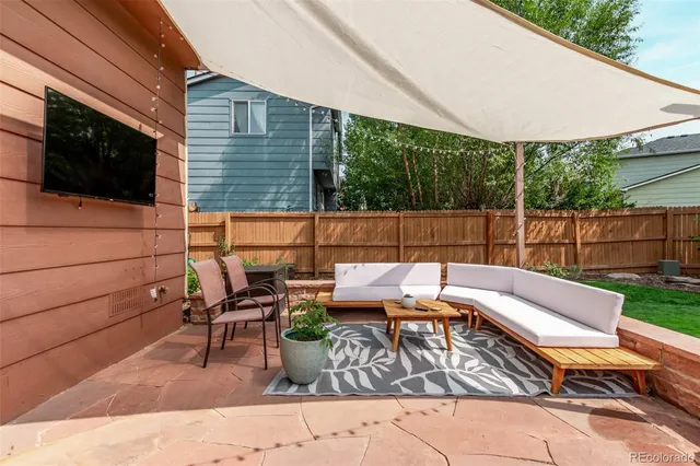 $575,000 | 4864 Parsons Way, Castle Rock, CO 80104