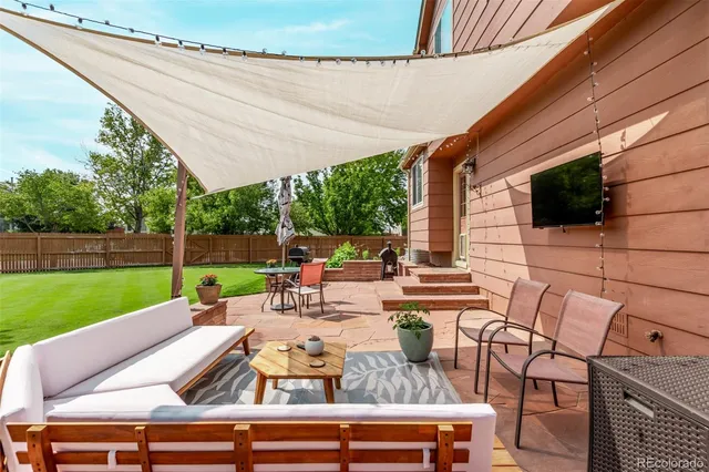 $575,000 | 4864 Parsons Way, Castle Rock, CO 80104