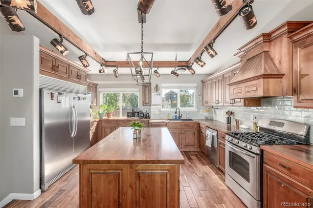 $575,000 | 4864 Parsons Way, Castle Rock, CO 80104