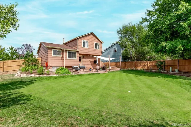 $575,000 | 4864 Parsons Way, Castle Rock, CO 80104