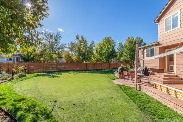 $575,000 | 4864 Parsons Way, Castle Rock, CO 80104