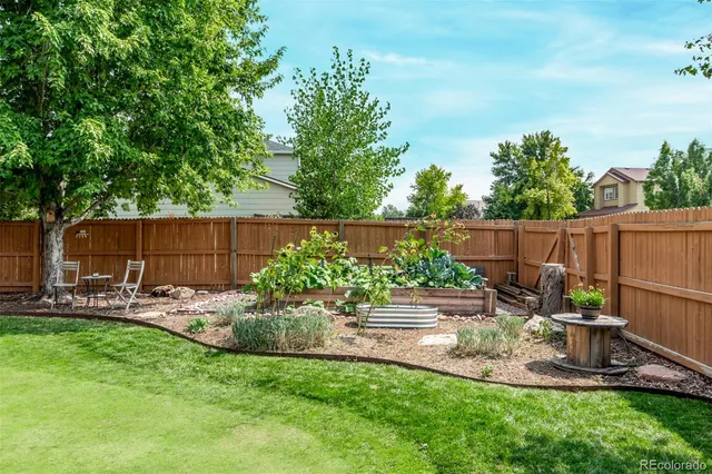 $575,000 | 4864 Parsons Way, Castle Rock, CO 80104