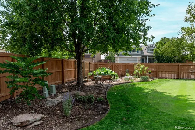 $575,000 | 4864 Parsons Way, Castle Rock, CO 80104