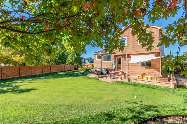 $575,000 | 4864 Parsons Way, Castle Rock, CO 80104