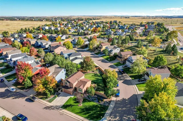 $575,000 | 4864 Parsons Way, Castle Rock, CO 80104