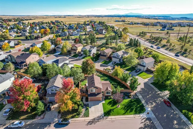 $575,000 | 4864 Parsons Way, Castle Rock, CO 80104