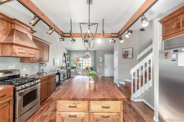 $575,000 | 4864 Parsons Way, Castle Rock, CO 80104