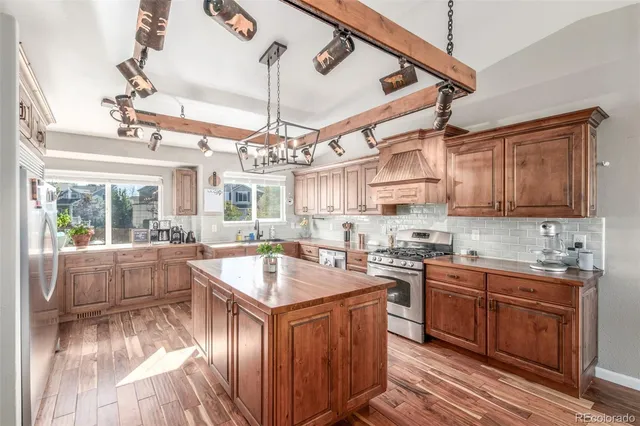 $575,000 | 4864 Parsons Way, Castle Rock, CO 80104