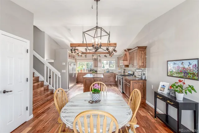 $575,000 | 4864 Parsons Way, Castle Rock, CO 80104