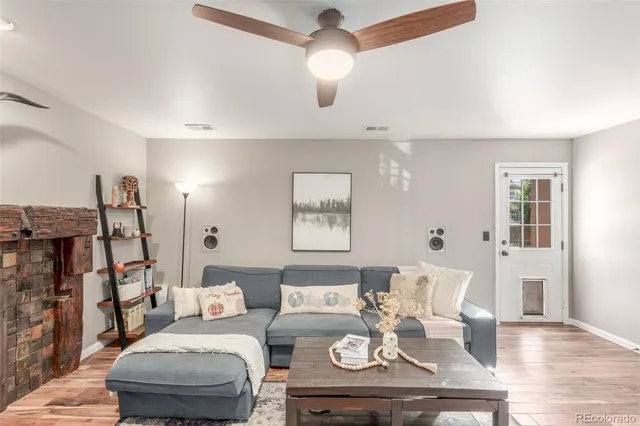 $575,000 | 4864 Parsons Way, Castle Rock, CO 80104