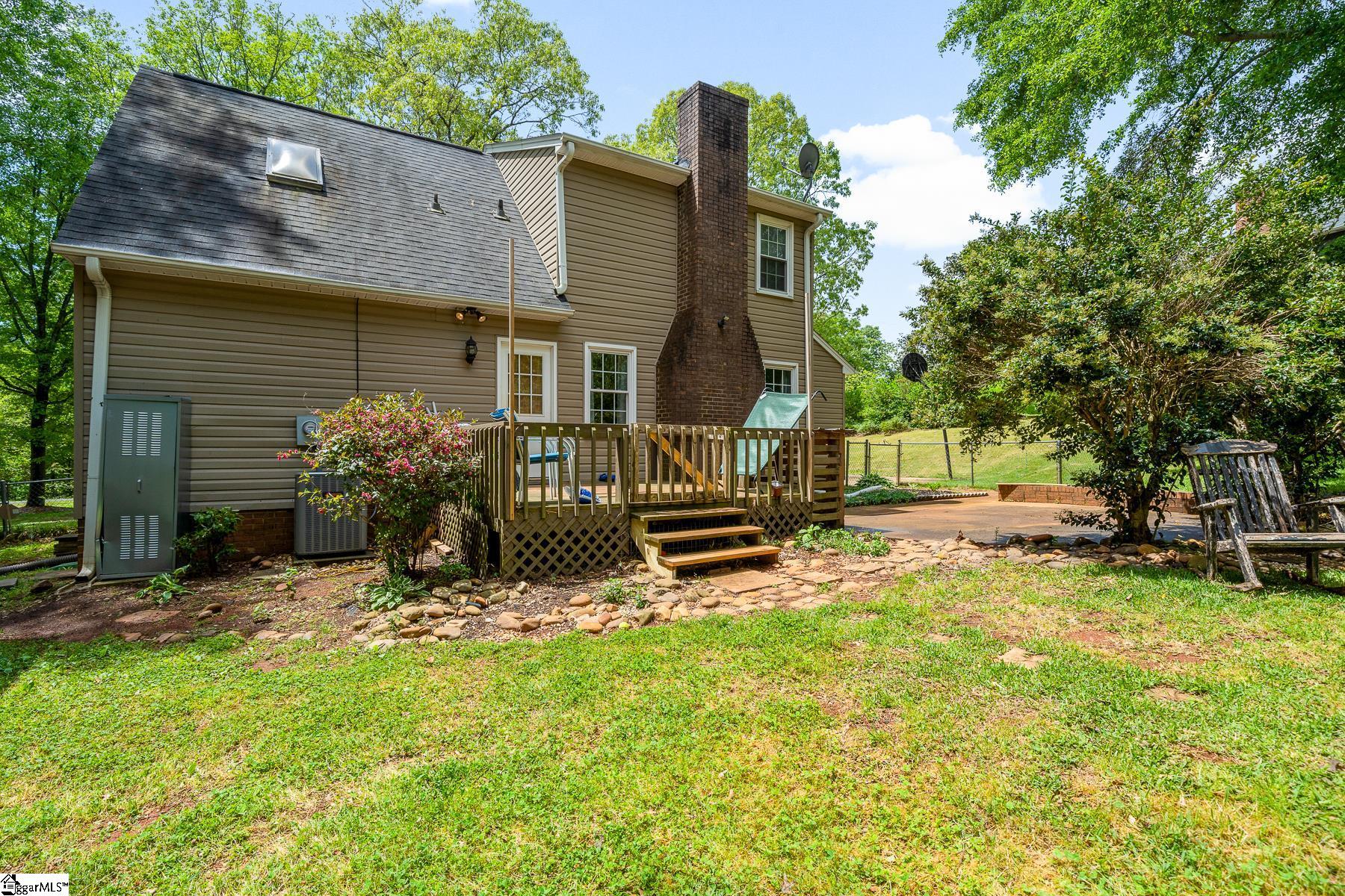 2119 Sitton Hill Road Easley, SC 29642 - Photo 15 of 18 Gallery Image 15