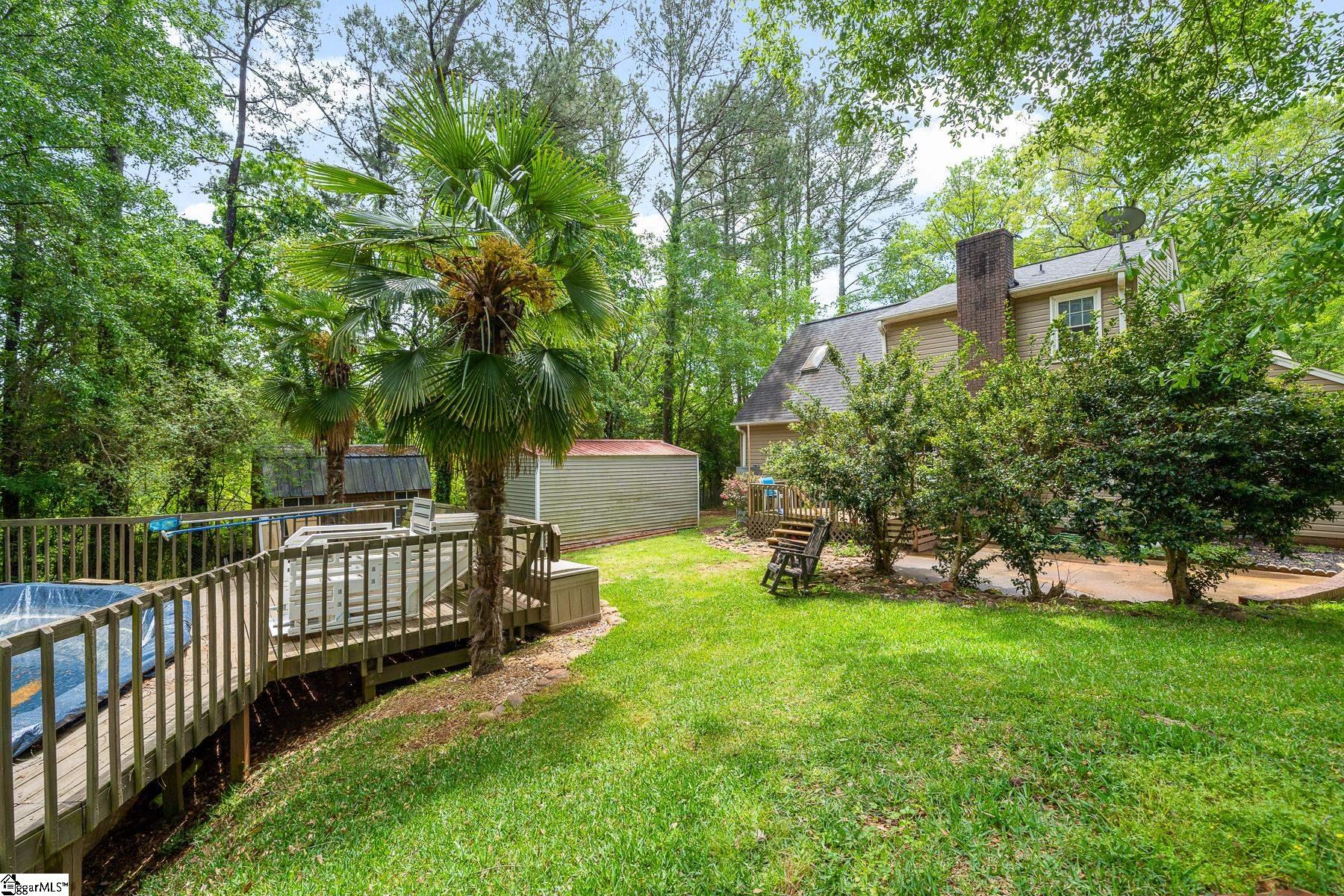 2119 Sitton Hill Road Easley, SC 29642 - Photo 17 of 18 Gallery Image 17