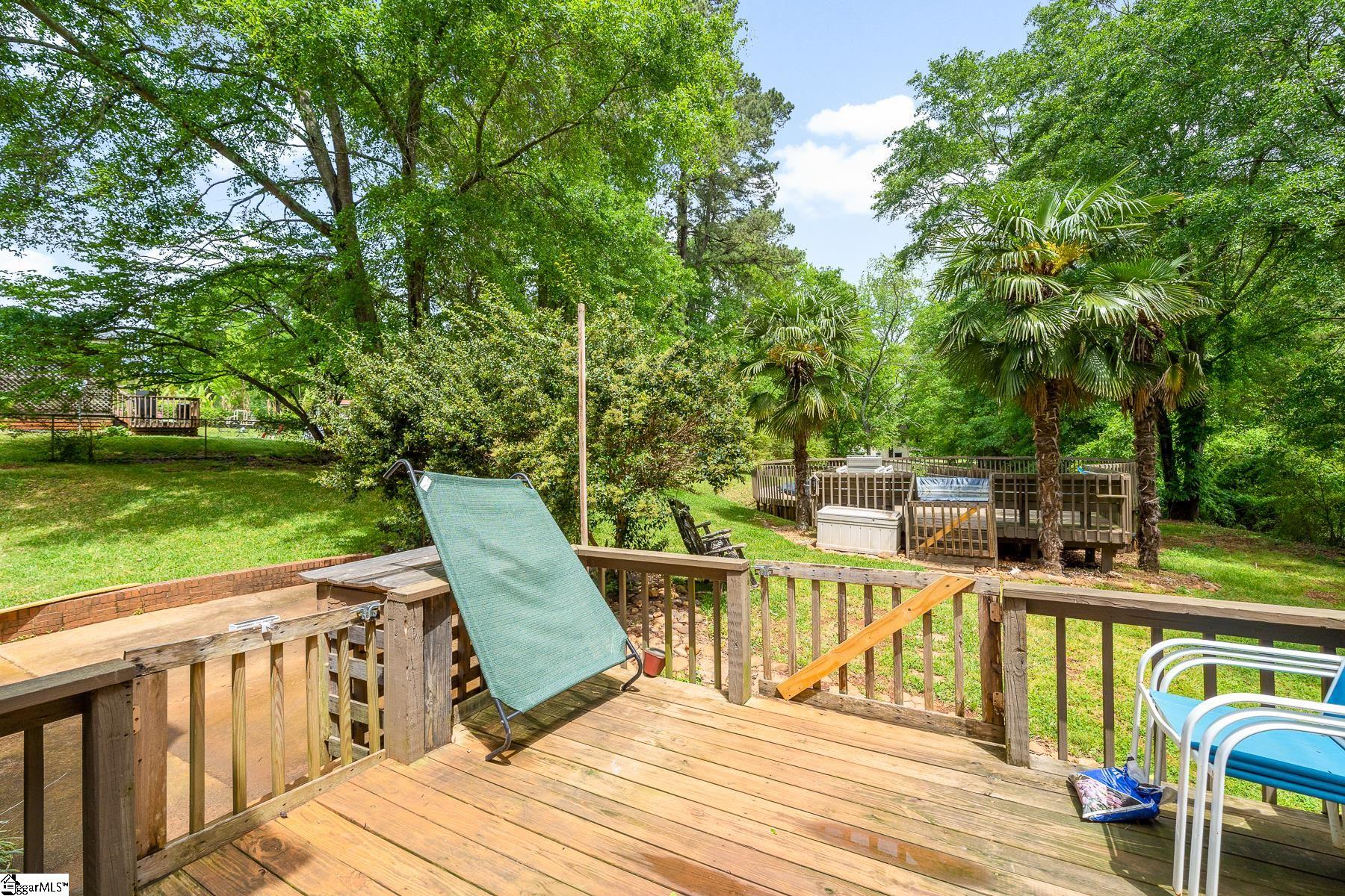 2119 Sitton Hill Road Easley, SC 29642 - Photo 18 of 18 Gallery Image 18