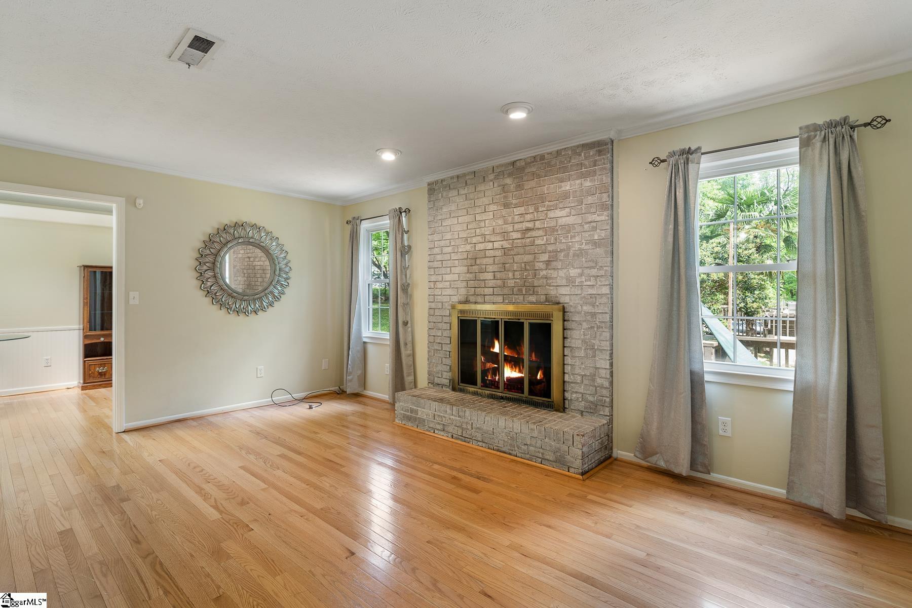 2119 Sitton Hill Road Easley, SC 29642 - Photo 3 of 18 Gallery Image 3
