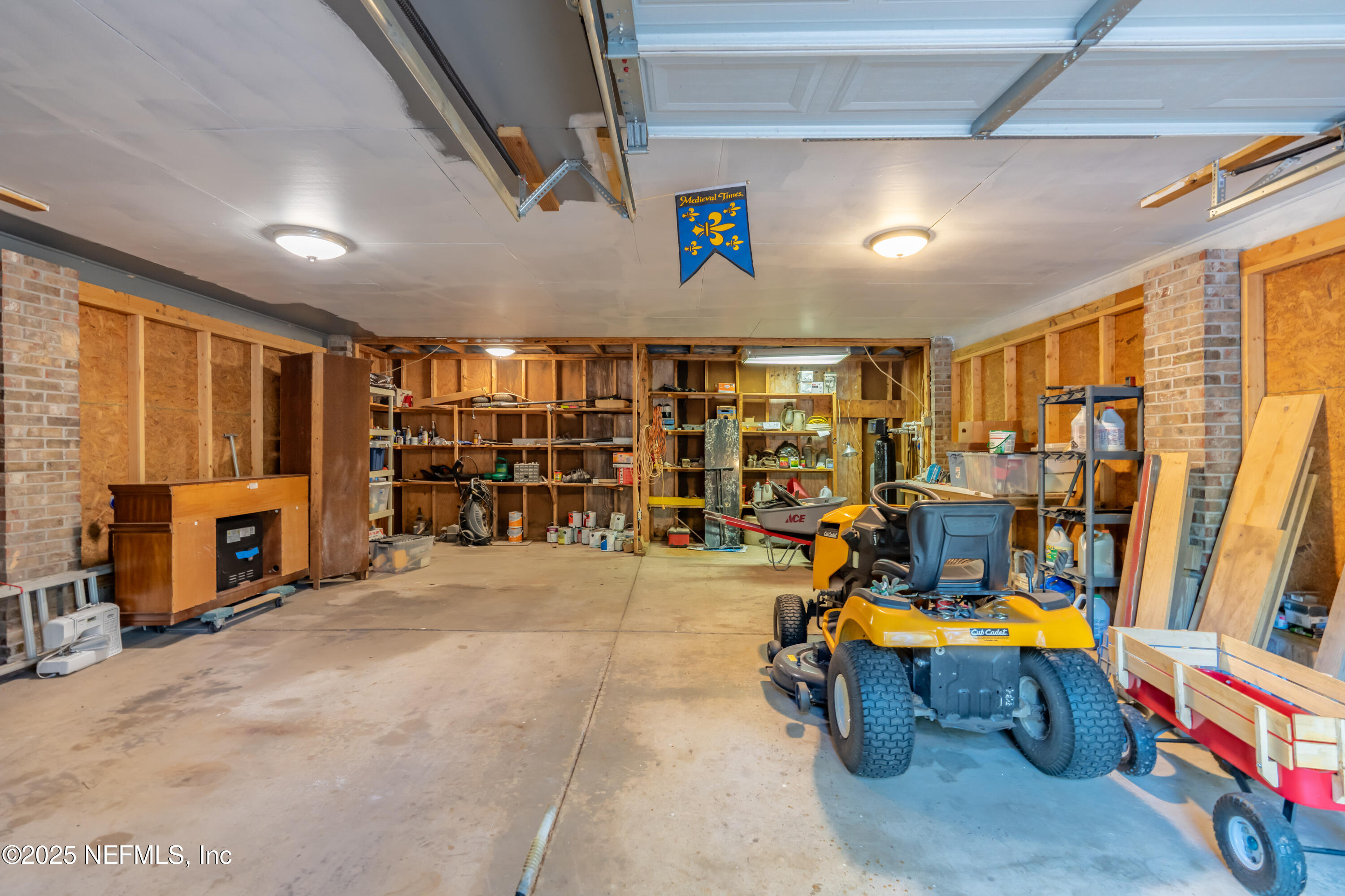 8048 County Line Road Melrose, FL 32666 - Photo 15 of 40 a view of a room with gym equipment