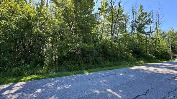 $23,000 | Lewis Point Road, Lenox, NY 13032