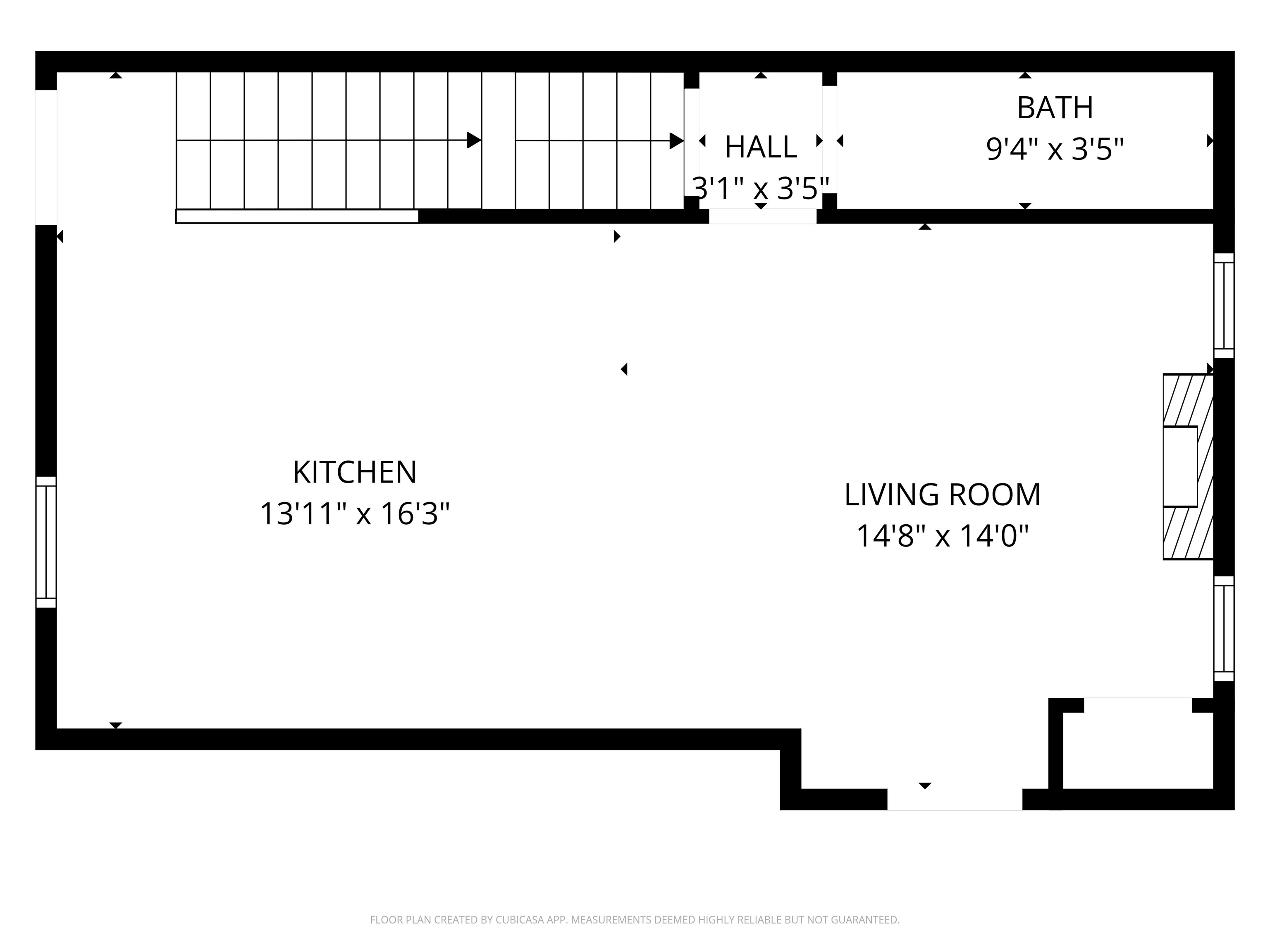 136 Locust Street, Unit 104 Dover, NH 03820 - Photo 48 of 50 Gallery Image 48