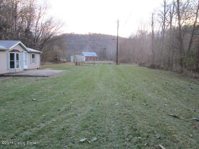 381 West Prong Locust Road Milton, KY 40045 - Photo 14 of 16 Yard