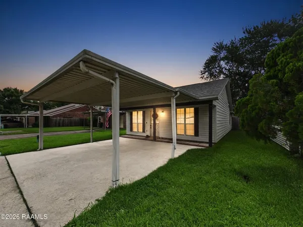 $150,000 | 147 Gena Marie Drive, Scott, LA 70583