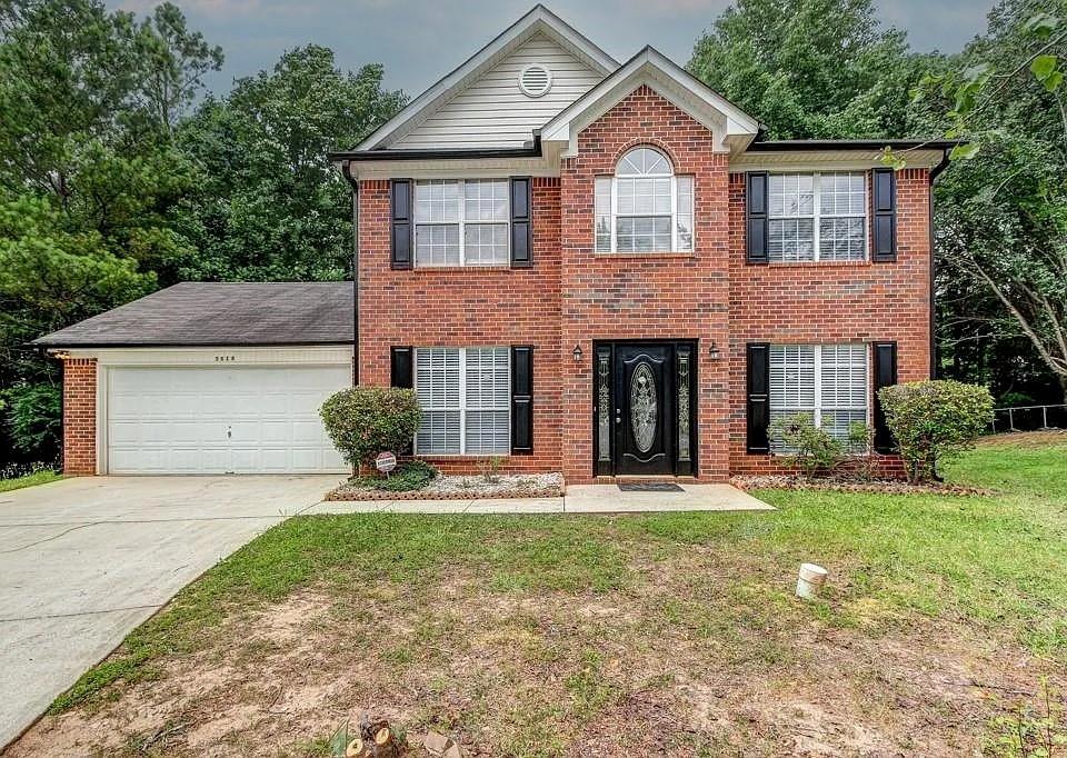 3614 Summit Pines Decatur, GA 30034 - Photo 1 of 1