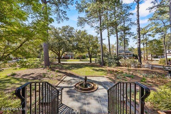 609 Sandfiddler Pointe Road Wilmington, NC 28409 - Photo 2 of 53 m_13_frontyard