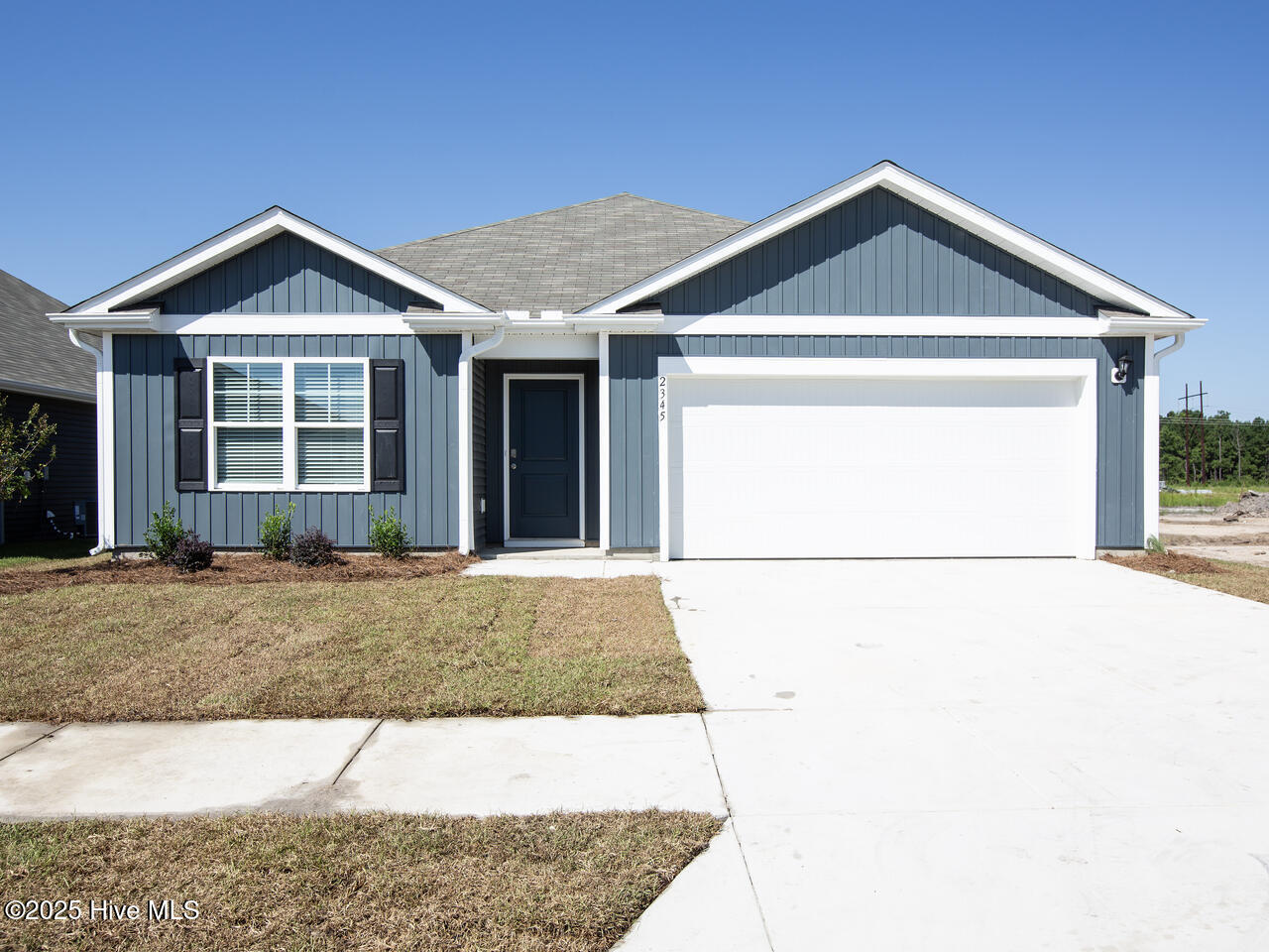 137 Stella Bluffs Drive Unit Lot 33  