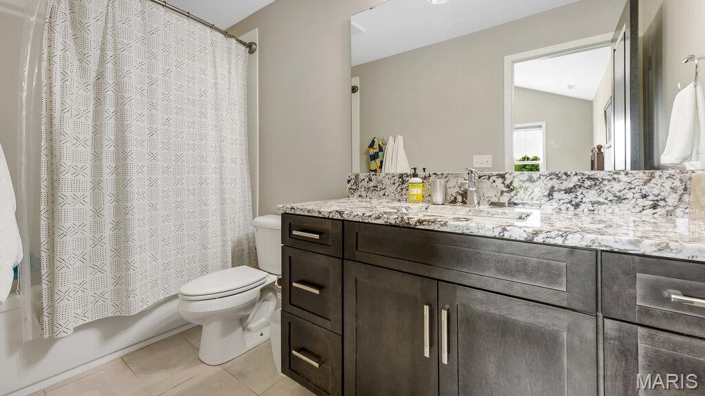3904 Stone Hollow Lane Edwardsville, IL 62025 - Photo 30 of 71
