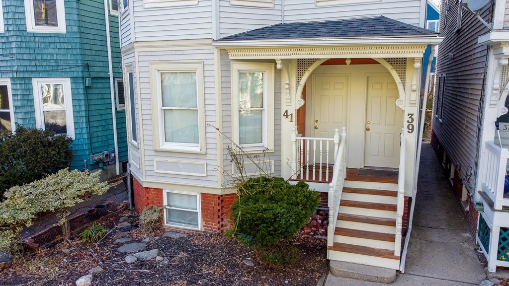 39 Regent Street, Unit 3 Cambridge, MA 02140 - Photo 1 of 20