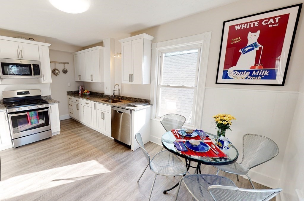 39 Regent Street, Unit 3 Cambridge, MA 02140 - Photo 11 of 20